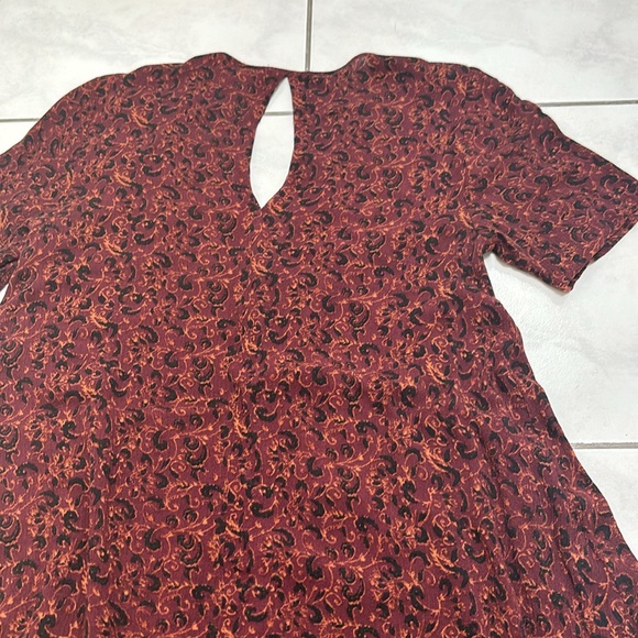 Staring at Stars dress - Picture 4 of 4